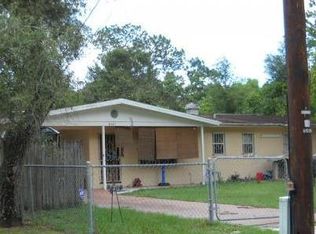 8527 N Newport Ave, Tampa, FL 33604