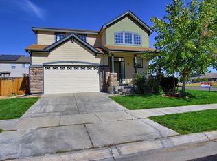 4497 Mount Oxford St, Brighton, CO 80601