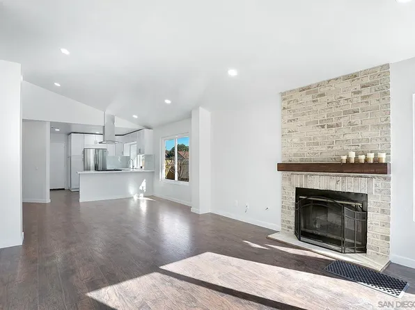 3831 King St, La Mesa, CA 91941