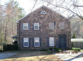 3492 Stinsonville Rd, Macon, GA 31204