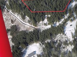 Snag Mountain Rd #109, Washougal, WA 98671