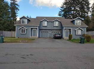 1510 148th Street Ct S, Spanaway, WA 98387
