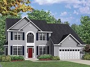 603 Queenstown Rd, Severn, MD 21144