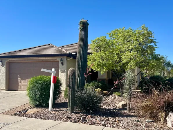 6533 W MOCKINGBIRD Court W, Florence, AZ 85132