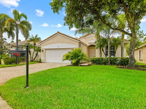 9947 Torino Drive, Lake Worth, FL 33467