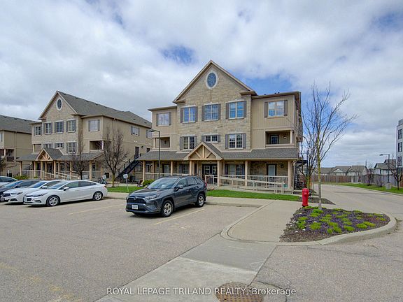 2nd image of 1460 Highland Rd W #9H