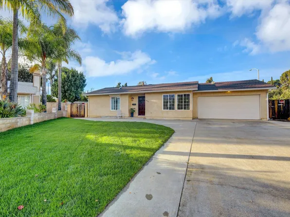 1292 Sorrento Pl, Escondido, CA 92027