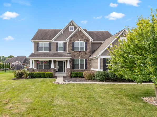 561 Windborough, Brownsburg, IN 46112