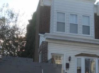 4610 Pechin St, Philadelphia, PA 19128