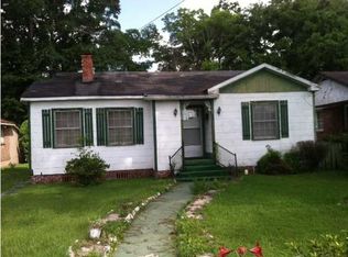 511 Oak Drive Ct, Mobile, AL 36617