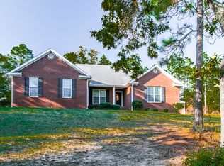3663 Crawfordville Dr, Augusta, GA 30909