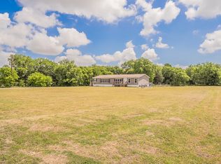 8636 County Road 148, Kaufman, TX 75142