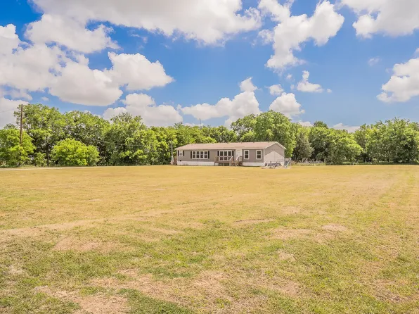 8636 County Road 148, Kaufman, TX 75142