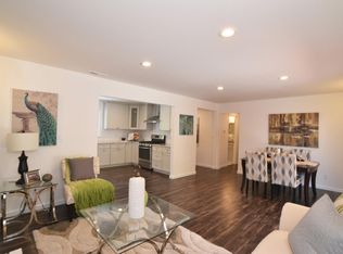 5581 Marquette Dr, San Jose, CA 95118