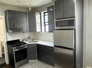1803 Haight Ave #9, Bronx, NY 10461