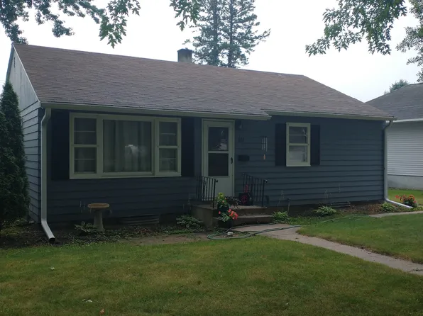 111 S 2nd St, Kiester, MN 56051