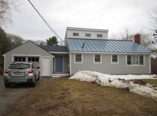 351 Four Rod Rd, Warren, ME 04864