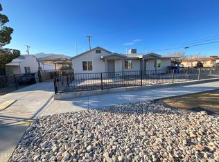 2133 Happer St #B, El Paso, TX 79903