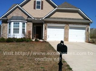 4955 Fieldgate Ridge Dr, Cumming, GA 30028