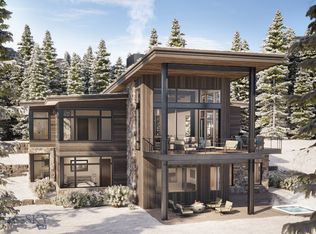22 Cicely Dr, Big Sky, MT 59716