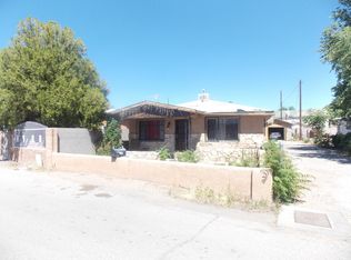1628 Evergreen Dr SW, Albuquerque, NM 87105