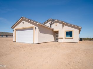 34208 W CHAMBERS Street, Tonopah, AZ 85354