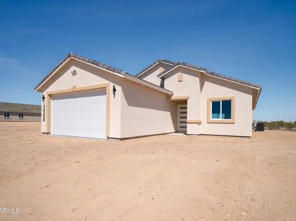 34208 W CHAMBERS Street, Tonopah, AZ 85354