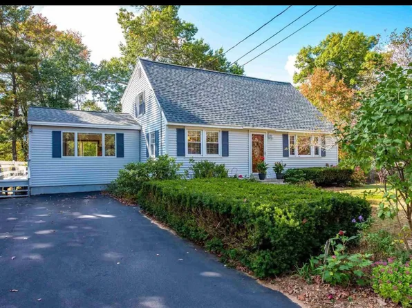 19 Lou Ave, Salem, NH 03079
