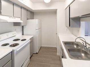 9850 S Kirkwood Rd #1402, Houston, TX 77099