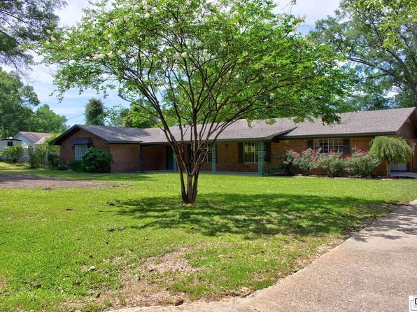 403 E 4th St, Junction City, LA 71256