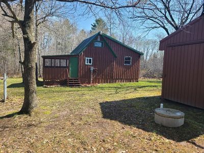 746-24 1/2 St, Cumberland, WI, 54829