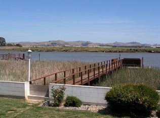 1688 Milton Rd, Napa, CA 94559