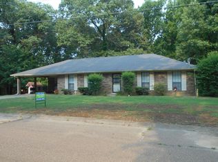 229 McCollum Dr, Forrest City, AR 72335