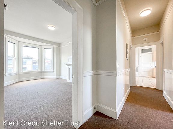 2nd image of 1512 Broderick St #1512