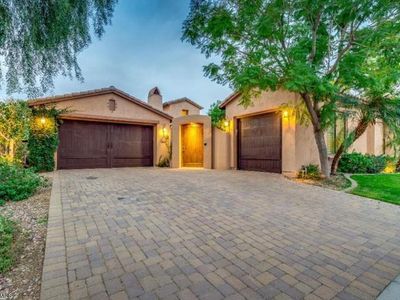 5635 E Libby St, Scottsdale, AZ, 85254