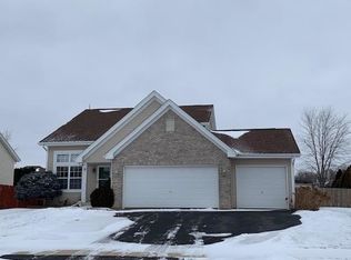4105 Hubbard Trl, Belvidere, IL 61008