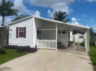 2090 SW 85th Ave, Davie, FL 33324