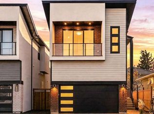 507 N 26th Ave NE, Calgary, AB T2E1Z6