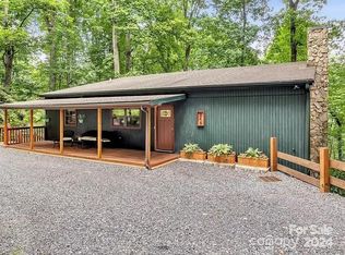254 Tillman Rd, Lake Junaluska, NC 28745