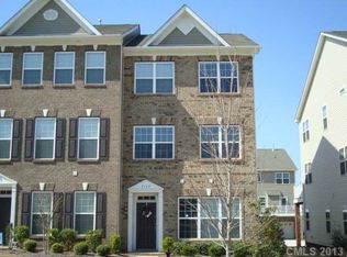 7119 Brighton Park Dr, Mint Hill, NC 28227