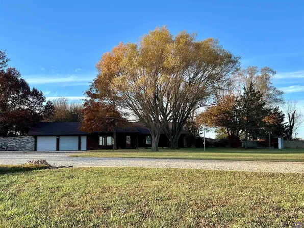 4030 W 165th St, Scranton, KS 66537