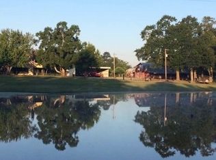 11591 Fm 1911 S, Alto, TX 75925