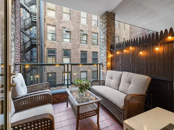 159 Madison Ave APT 8A, New York, NY 10016