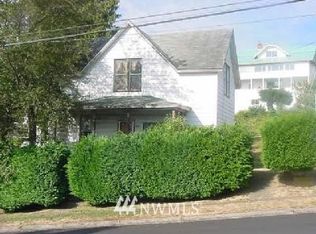 135 Columbia St, Cathlamet, WA 98612