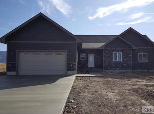 2732 Iron Wood Dr, Driggs, ID 83422