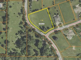 LOT 233 S Muirfield Dr, Crystal Lake, IL 60014