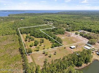 244 Pioneer Trl, Palatka, FL 32177