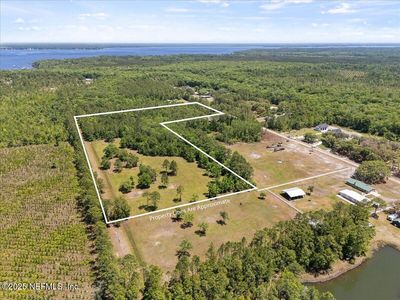 244 PIONEER Trail, Palatka, FL, 32177
