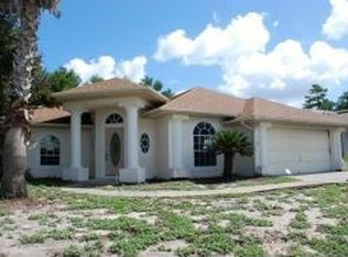 794 Willow Crest St, Orange City, FL 32763