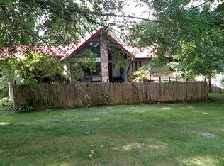 205 Spring Valley Rd, Unicoi, TN 37692